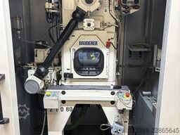 BRUDERER BSTA 180