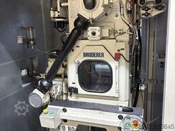 BRUDERER BSTA 180