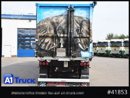 KEMPF SKM35/3 AK Airbrush 58m³ Alu