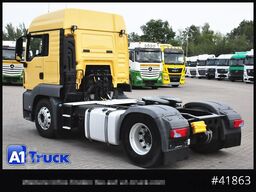 MAN TGS 18.460 BLS-TS Intarder, Navi Nebenantrieb
