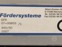 MFoerdersysteme GFR-WFL