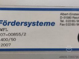 MFoerdersysteme GFR-WFL