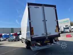 Mercedes-Benz Actros 2124 MULTITEMP / Carrier Koeler / Alleen...