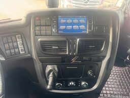 IVECO STRALIS 480 * HI-WAY * RETARDER * 2 X TANK *