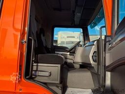 MAN TGM 15.320/BL/4x2/Meiller/Kipper/Kran/Nur 19 tkm