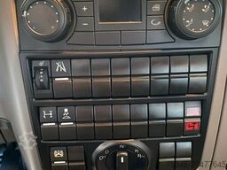 MAN TGM 15.320/BL/4x2/Meiller/Kipper/Kran/Nur 19 tkm