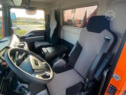 MAN TGM 15.320/BL/4x2/Meiller/Kipper/Kran/Nur 19 tkm