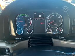 MAN TGM 15.320/BL/4x2/Meiller/Kipper/Kran/Nur 19 tkm