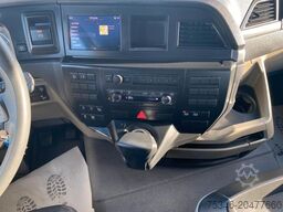 MAN TGS/26.520/6x4 BL/Bordmatik/Retarder/90to/35 tkm