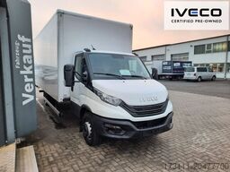 IVECO Daily 70C18HA8/P / Koffer / LBW / Kl