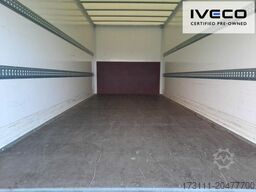 IVECO Daily 70C18HA8/P / Koffer / LBW / Kl