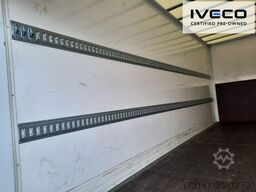 IVECO Daily 70C18HA8/P / Koffer / LBW / Kl