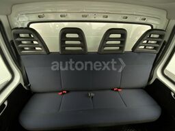 IVECO Daily 70C18H DoKa *Werkstatt* LBW+7-Sitze 5007