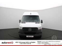 MERCEDES-BENZ Sprinter 316 *MAXI MIXTO* AHK 3,5t+5-SITZE+NAVI