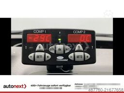 MERCEDES-BENZ Sprinter 317 Aut. *Tief-Kühler -20°C* 2-Zonen