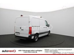 MERCEDES-BENZ Sprinter 317 Aut. *Tief-Kühler -20°C* 2-Zonen