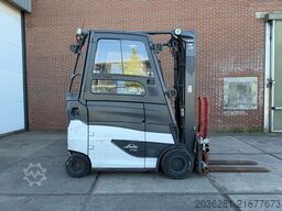 Linde E30HL-01/600