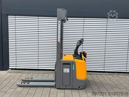 Jungheinrich ERC 216z - 525DZ Triplex Initalhub