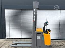 Jungheinrich ERC 216z - 525DZ Triplex Initalhub
