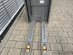 Jungheinrich ERC 216z - 525DZ Triplex Initalhub
