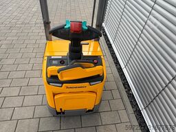 Jungheinrich ERC 216z - 525DZ Triplex Initalhub