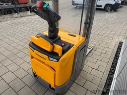 Jungheinrich ERC 216z - 525DZ Triplex Initalhub