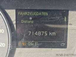 VOLVO FH 500 *VERSTELLBARE SATTELKUPPLUNG*ACC*PARKCOOL