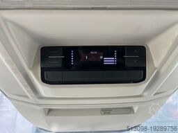 VOLKSWAGEN CRAFTER 2.0TDI 8 SITZER TEMP. KLIMA AHK 1.HAND