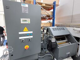 Stadler Keppler Maschinenbau GmbH HDC 3000, 5-achsig