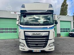 DAF XF 530 2018, PARKING CLIMA, FRIGO