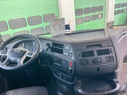 DAF XF 530 2018, PARKING CLIMA, FRIGO