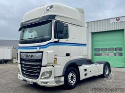 DAF XF 530 PARKING CLIMA, FRIGO
