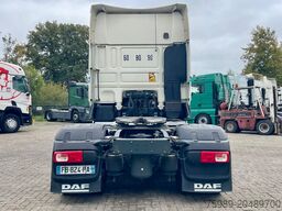 DAF XF 530 PARKING CLIMA, FRIGO