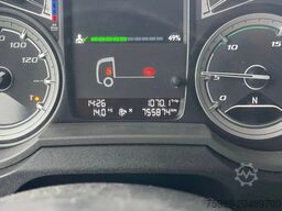 DAF XF 530 PARKING CLIMA,  FRIGO