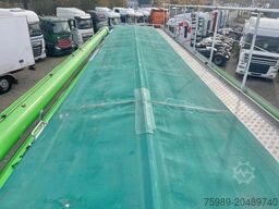 Leveques TSCI, AUGER, HATZ diesel? 7 COMPARTMENTS. Grea...