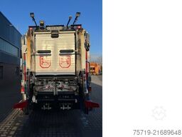 MAN 26.340 6x2 TGM Zöller Medium XL-S 22