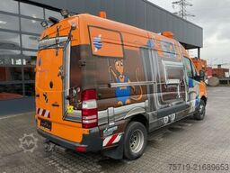 Mercedes-Benz 519 CDI