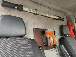 Mercedes-Benz 519 CDI