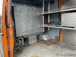 Mercedes-Benz 519 CDI