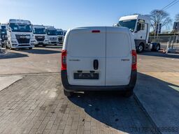 CITROEN NEMO 1.3 HDI - E5