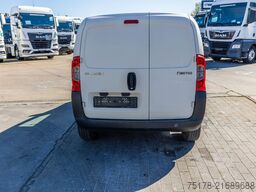 CITROEN NEMO 1.4 HDI