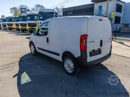 CITROEN NEMO 1.4 HDI