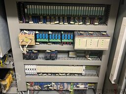 Gildemeister TWIN 32