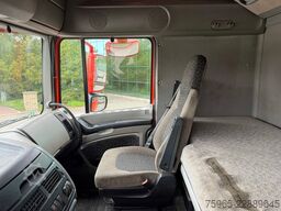 DAF XF 105 FTS SSC EURO 5 6X2 FASSI F330D.25 33 TON/