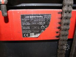 Linde L 14  1173