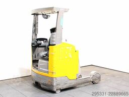 Jungheinrich ETV 320 DL GNE115-1151DZ