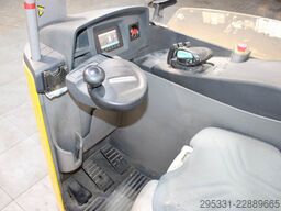 Jungheinrich ETV 320 DL GNE115-1151DZ