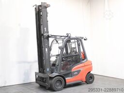 Linde H 35 T-01  1202