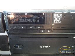 VDL Jonckheere SBR4005 - 59 Seats EURO 5