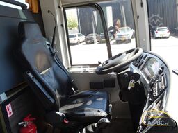 VDL Jonckheere SBR4005 - 59 Seats EURO 5